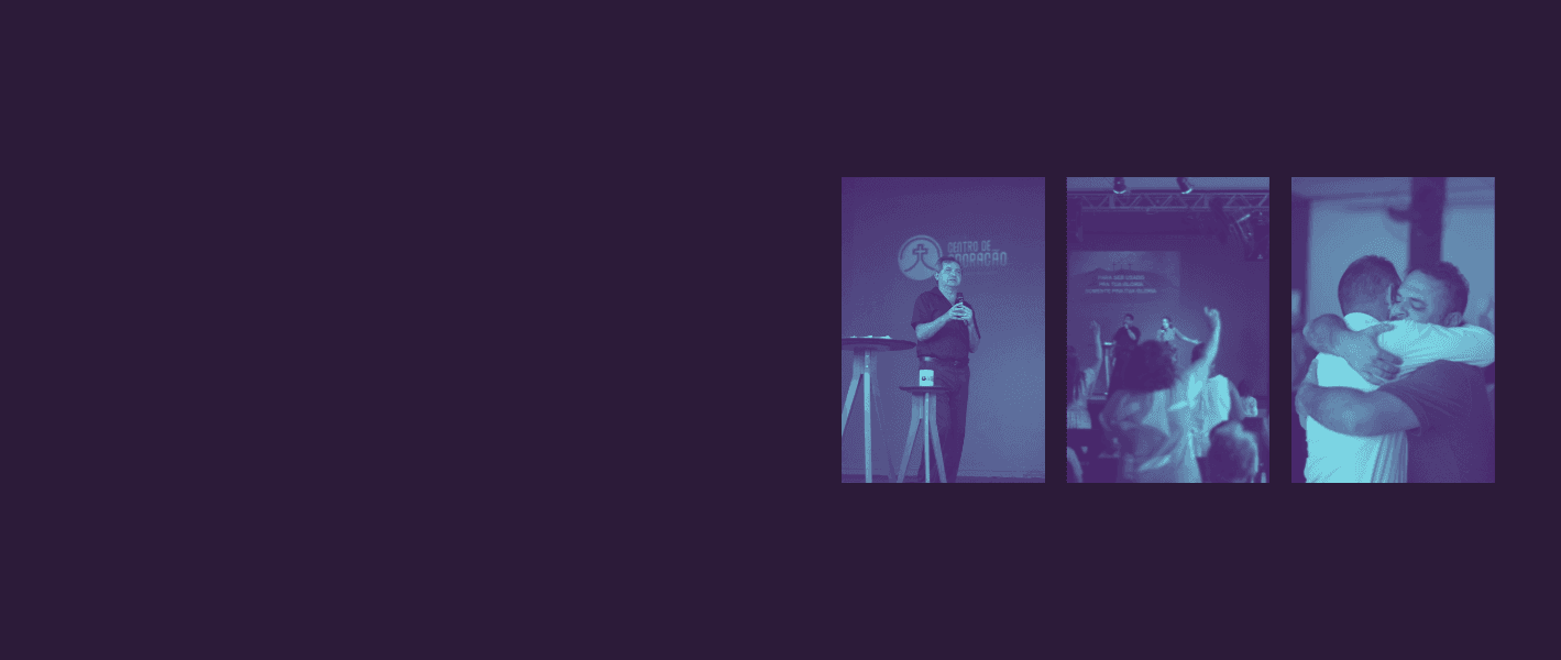 Centro de Adoração